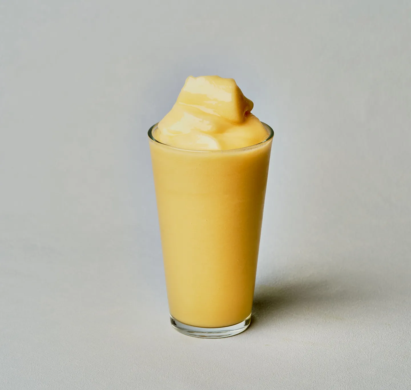 Blended drink menu tous les jours